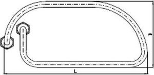 GRZAŁKA 18.011 1700W PRALKA ŚWIATOWIT 2