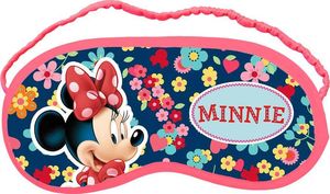 Upominkarnia OPASKA NA OCZY MINNIE uniwersalny 1