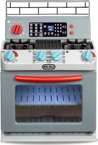 Little Tikes Little Tikes Interaktywna Kuchenka First dla dzieci uniwersalny 2