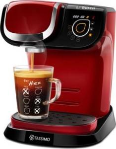 Ekspres na kapsułki Bosch Tassimo My Way 2 (TAS6503) 4