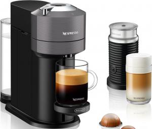 Ekspres na kapsułki Nespresso Vertuo Next Aeroccino3 (ENV120.GYAE) 1