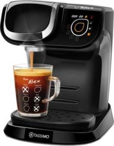 Ekspres na kapsułki Bosch Tassimo My Way 2 (TAS6502) 4