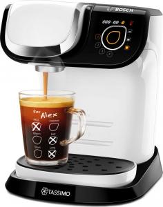 Ekspres na kapsułki Bosch Tassimo My Way 2 (TAS6504) 4