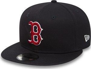 New Era Czapka New Era 9FIFTY MLB Boston Red Sox Snapback - 10531956 S - M 1