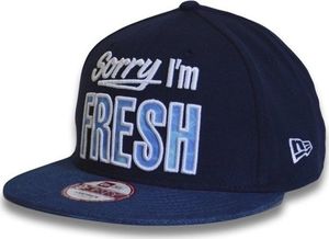 New Era Czapka New Era 9FIFTY Sorry I'm Fresh - 15061 S - M 1