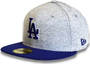 New Era Czapka New Era 59FIFTY MLB LA Dodgers - 15001 7 1/4 - 57.7cm 1