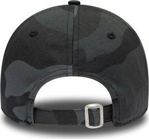 New Era Czapka z daszkiem New York Yankees Essential Camo 9FORTY - 12051998 uniwersalny 3