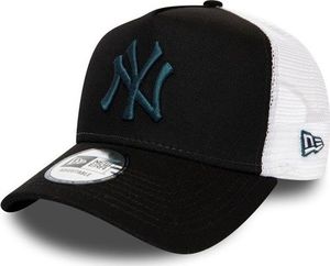 New Era Czapka z daszkiem New Era NY Yankees Black uniwersalny 1