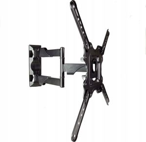 North Bayou Uchwyt Wieszak TV Obrotowy Telewizor 32-55 Uchylny 7