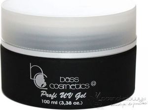 Bass Cosmetics Żel budujący Prima P+C *100 ml - Bass 1
