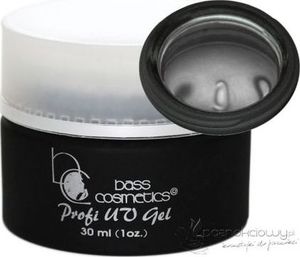 Bass Cosmetics Żel budujący Prima P+BC *30 ml - Bass 1