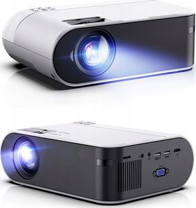 Projektor Dream S1 LED 1280 x 720px 3800 lm LED 2