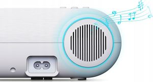 Projektor Dream S1 LED 1280 x 720px 3800 lm LED 12