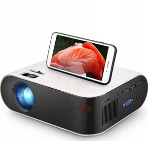 Projektor Dream S1 LED 1280 x 720px 3800 lm LED 13