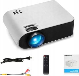 Projektor Dream S1 LED 1280 x 720px 3800 lm LED 14