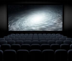 Projektor Dream S1 LED 1280 x 720px 3800 lm LED 15