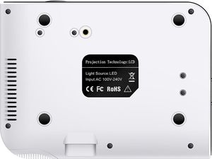 Projektor Dream S1 LED 1280 x 720px 3800 lm LED 9