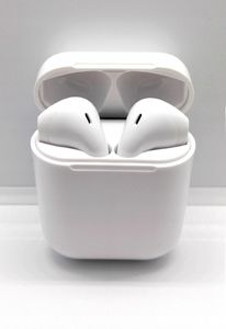 Słuchawki TWS Ear Pods 2 + Etui 12