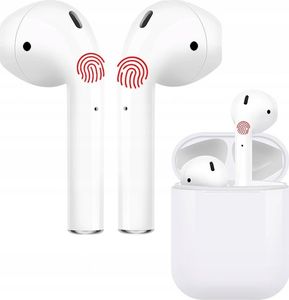 Słuchawki TWS Ear Pods 2 + Etui 14