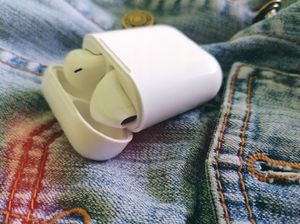 Słuchawki TWS Ear Pods 2 + Etui 3