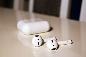 Słuchawki TWS Ear Pods 2 + Etui 6