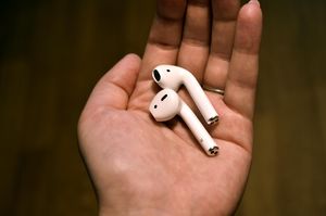 Słuchawki TWS Ear Pods 2 + Etui 8