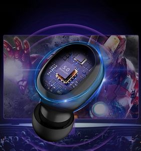 Słuchawki Dream G6S 11