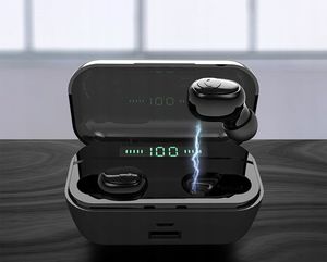 Słuchawki Dream G6S 13