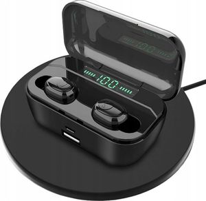 Słuchawki Dream G6S 15