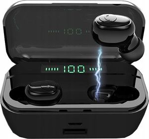 Słuchawki Dream G6S 16