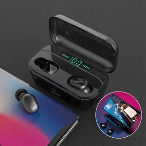 Słuchawki Dream G6S 4