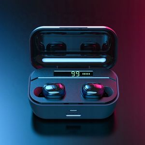 Słuchawki Dream G6S 5