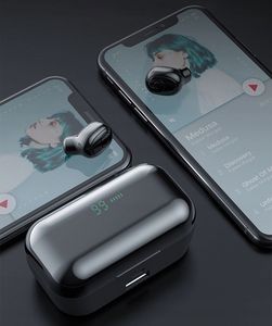 Słuchawki Dream G6S 8