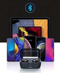 Słuchawki Dream G6S 10