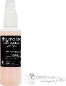 Bass Cosmetics Preparat grzybobójczy Thymolize w sprayu 1