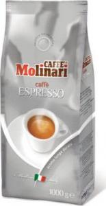 Kawa ziarnista Caffe Molinari Espresso 1