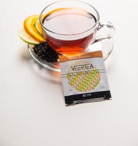 VEERTEA PREMIUM 100 kopert PU-ERH BE FIT 2g 2