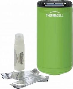 Thermacell Odstraszacz komarów Patio Shield zielony 1