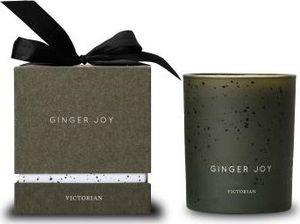 Victorian Świeca Zapachowa Ginger Joy 1