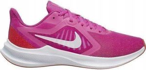 Nike Buty Downshifter 10 Ci9984-600 Wmns różowe r. 39 1