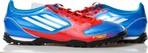 Adidas Turfy adidas buty na orlik F5 TRX TF r 45 1/3 uniwersalny 5