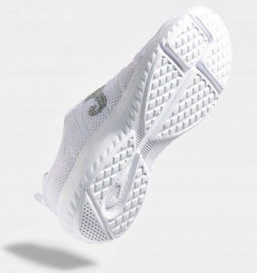 Joma Buty Ease Swarovski 902 Białe r. 36 4