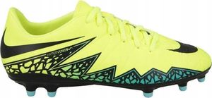 Nike Buty NIKE Hypervenom Phelon II FG 749896-703 uniwersalny 1