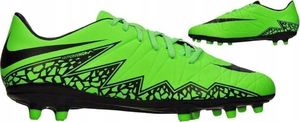 Nike Buty NIKE Hypervenom Phelon II FG 749896-307 uniwersalny 1
