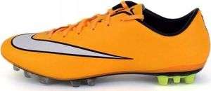 Nike Buty NIKE Mercurial Veloce II AG 651619-800 uniwersalny 1