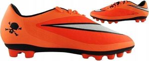 Nike Buty NIKE Hypervenom Phatal AG 599727-800 uniwersalny 1