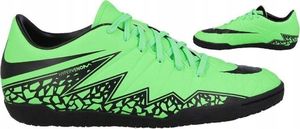 Nike Buty NIKE Hypervenom Phelon II IC 749898-307 uniwersalny 1