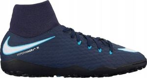 Nike Buty Turf NIKE Hypervenom Phelon III DF TF 917769-414 uniwersalny 1