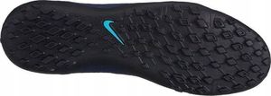 Nike Buty Turf NIKE Hypervenom Phelon III DF TF 917769-414 uniwersalny 3