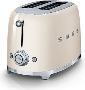 Toster Smeg TSF01CREU 3